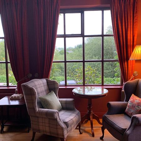 Wild Honey Inn Лисдунварна Экстерьер фото