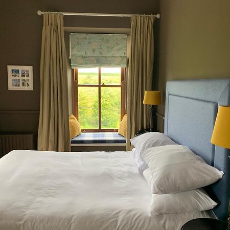 Wild Honey Inn Лисдунварна Экстерьер фото