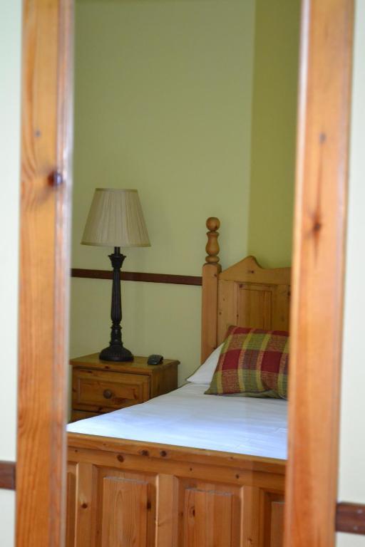 Wild Honey Inn Лисдунварна Номер фото