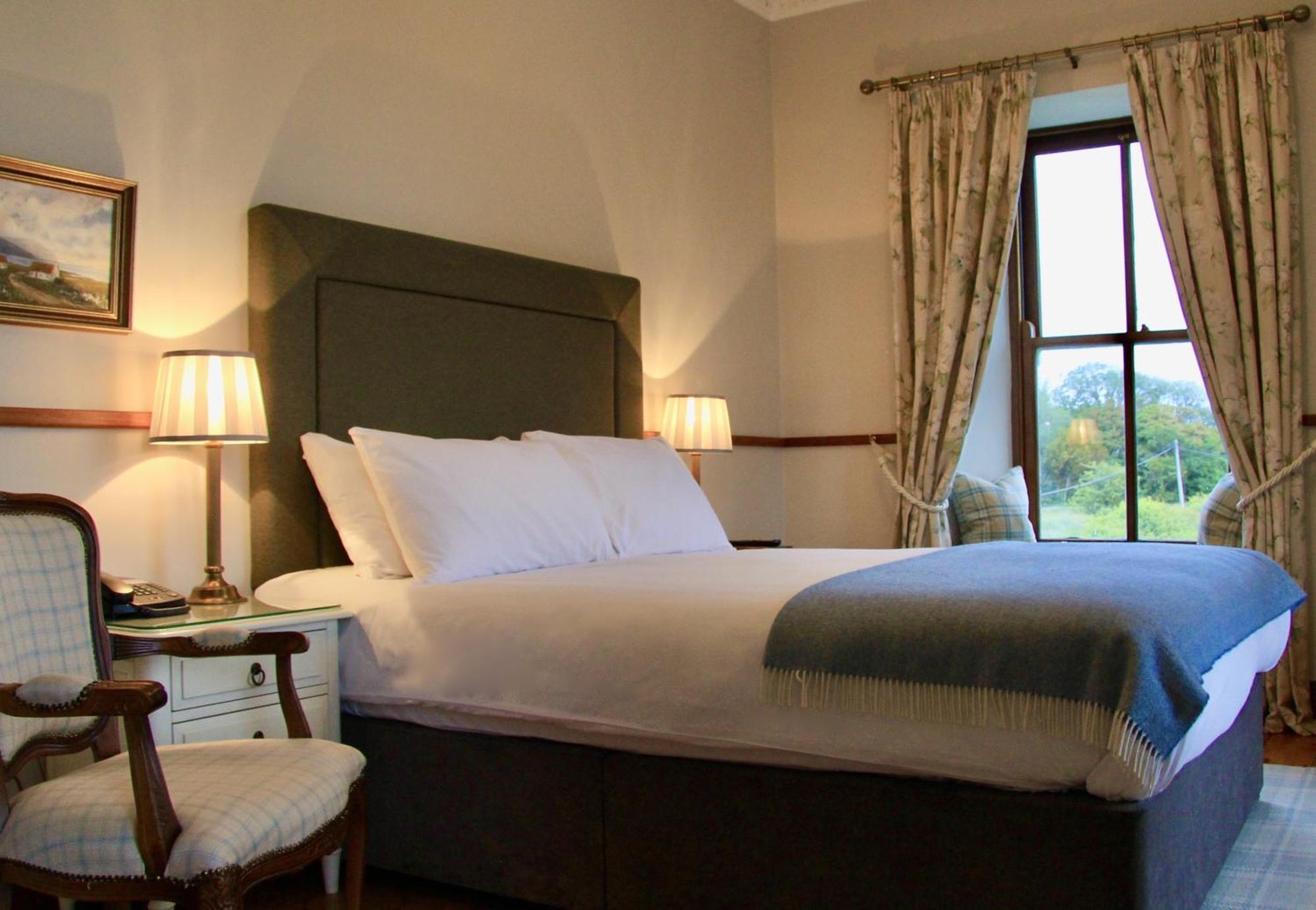 Wild Honey Inn Лисдунварна Экстерьер фото