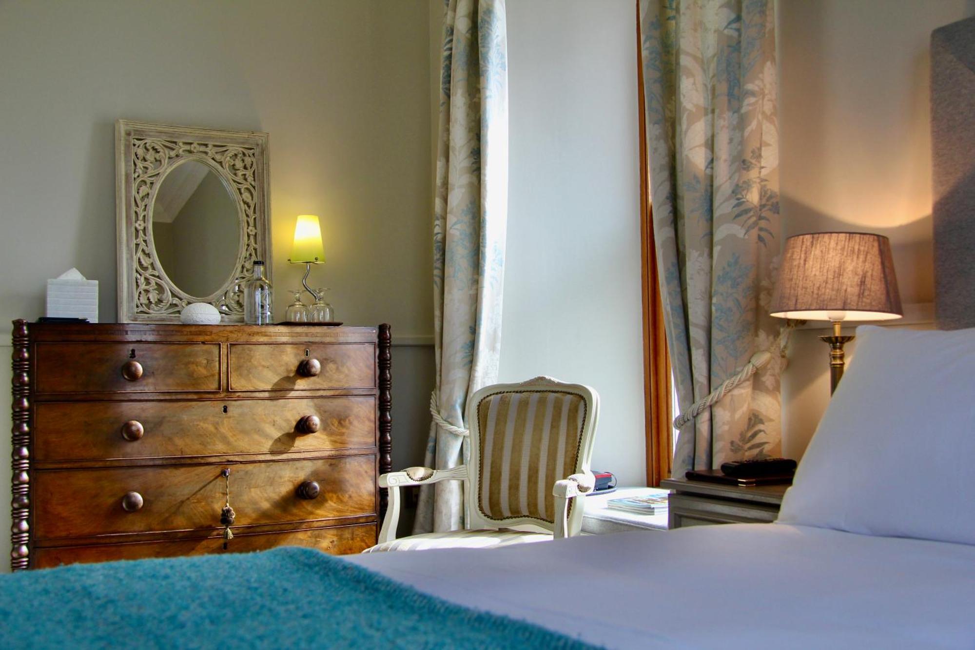 Wild Honey Inn Лисдунварна Экстерьер фото