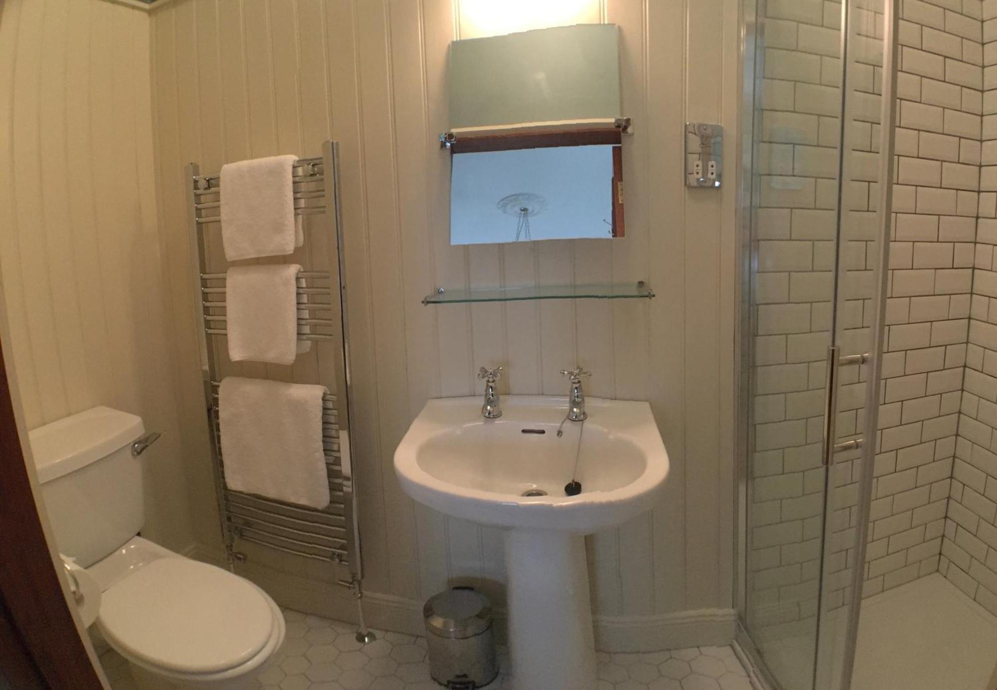 Wild Honey Inn Лисдунварна Экстерьер фото