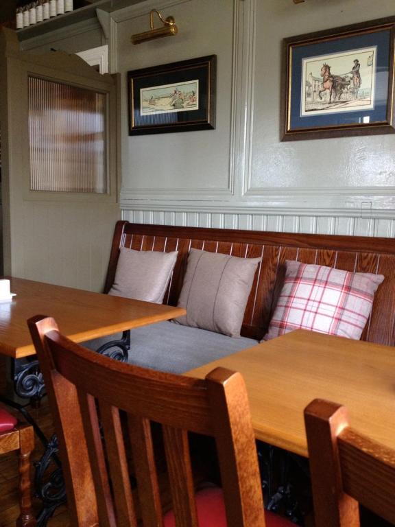 Wild Honey Inn Лисдунварна Экстерьер фото