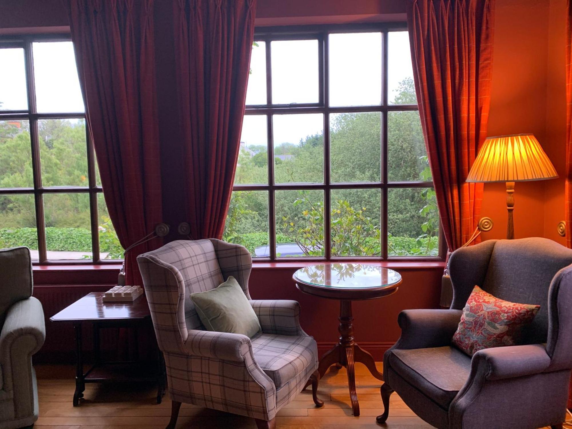 Wild Honey Inn Лисдунварна Экстерьер фото