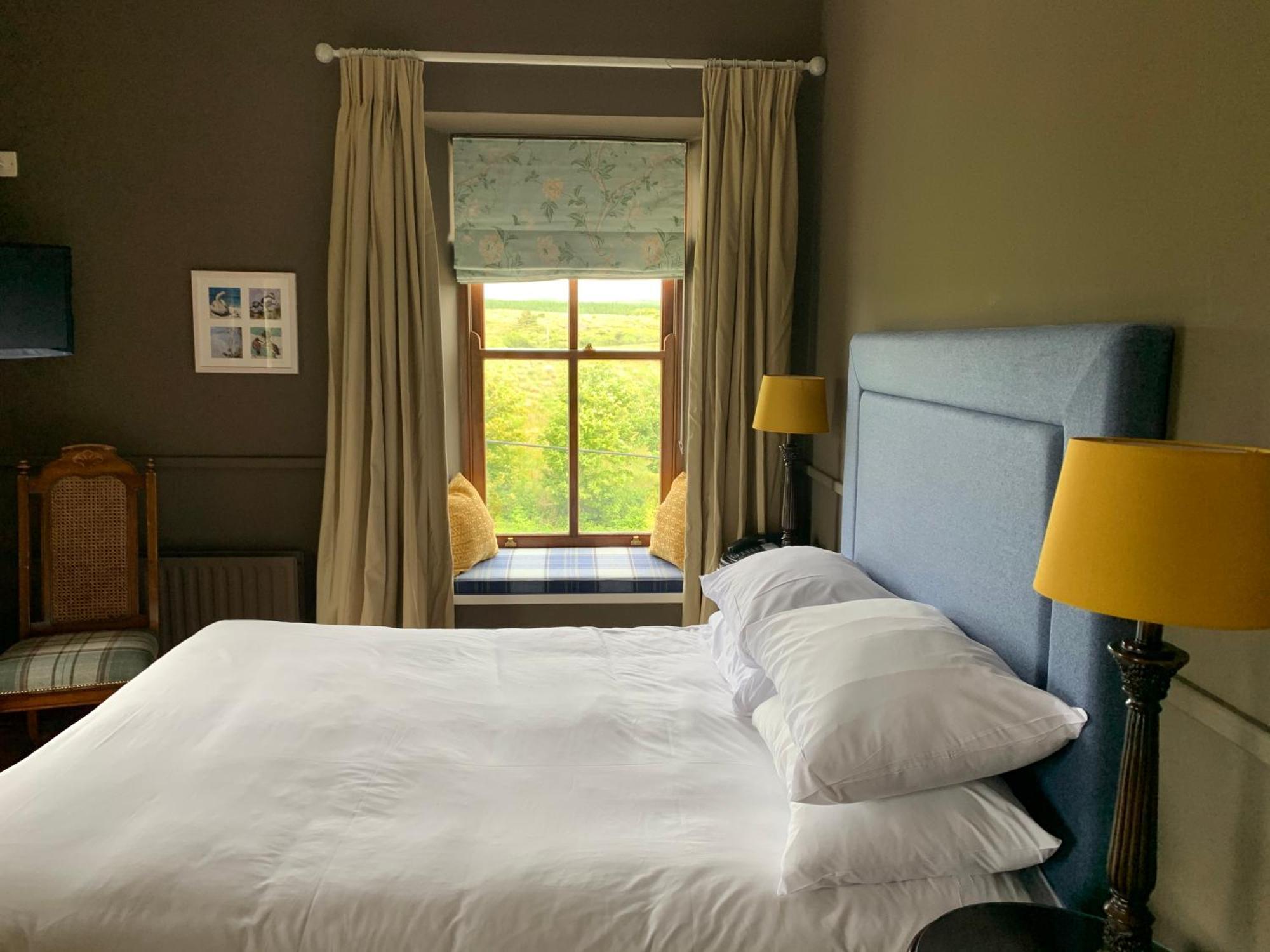 Wild Honey Inn Лисдунварна Экстерьер фото