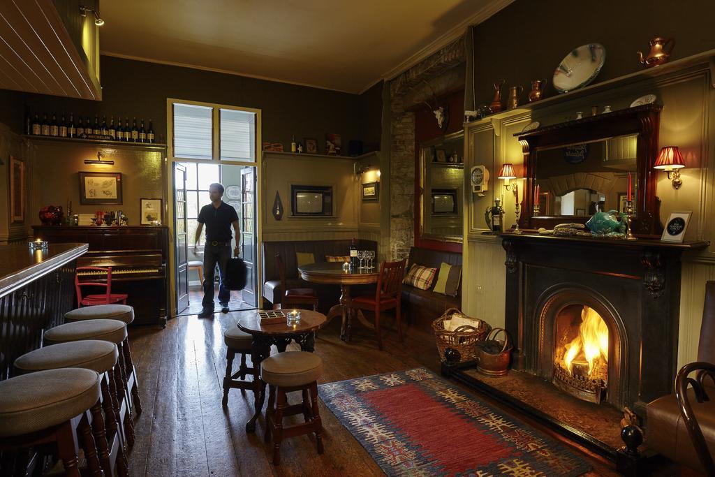 Wild Honey Inn Лисдунварна Экстерьер фото