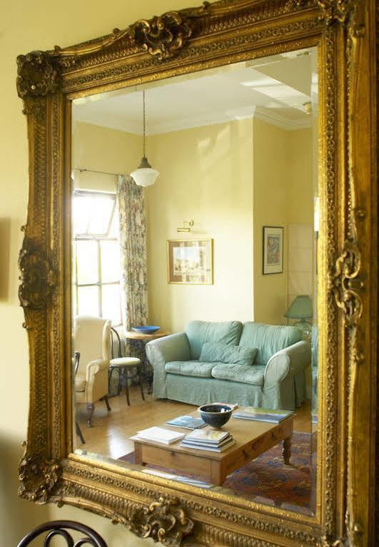 Wild Honey Inn Лисдунварна Экстерьер фото