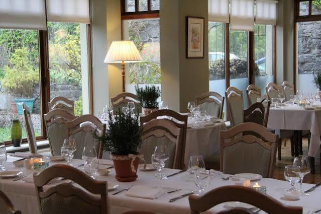 Wild Honey Inn Лисдунварна Экстерьер фото