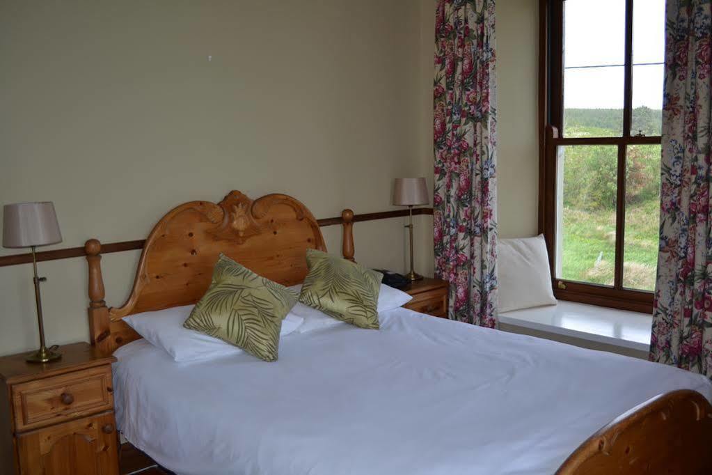 Wild Honey Inn Лисдунварна Экстерьер фото
